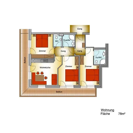 Alpenland * מאיירהופן
