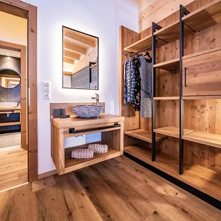 Alpenland Appartement