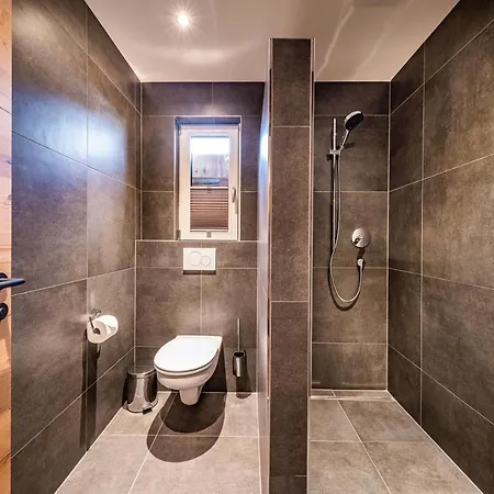 Alpenland Lägenhet *