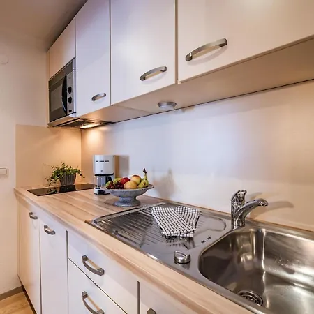 דירה Alpenland מאיירהופן