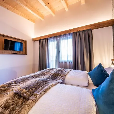 Alpenland Appartement