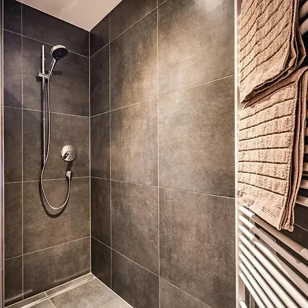 Alpenland Appartement