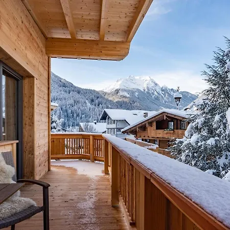 Alpenland Mayrhofen