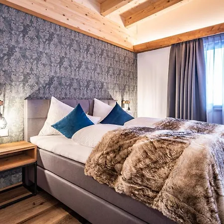 Alpenland Appartement *