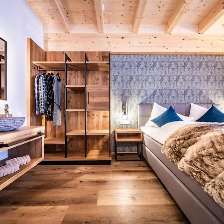 Alpenland Daire Mayrhofen