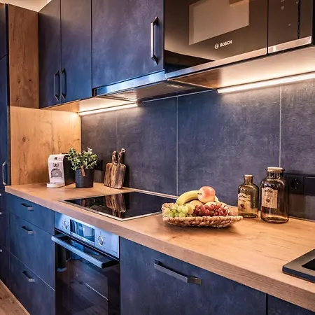 Alpenland * מאיירהופן