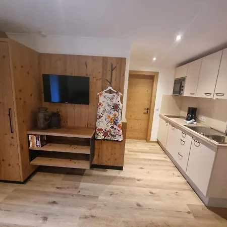 Apartment Apart Alpenland Mayrhofen