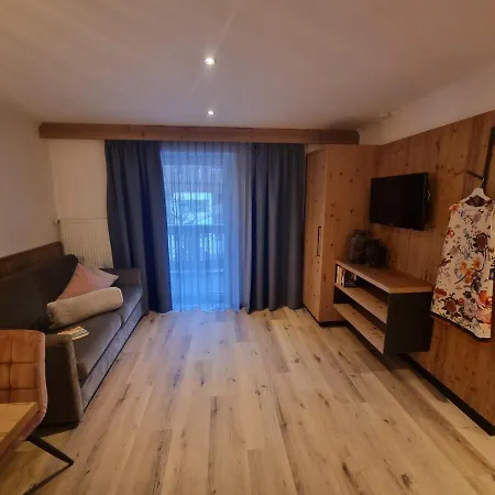 Apartment Apart Alpenland