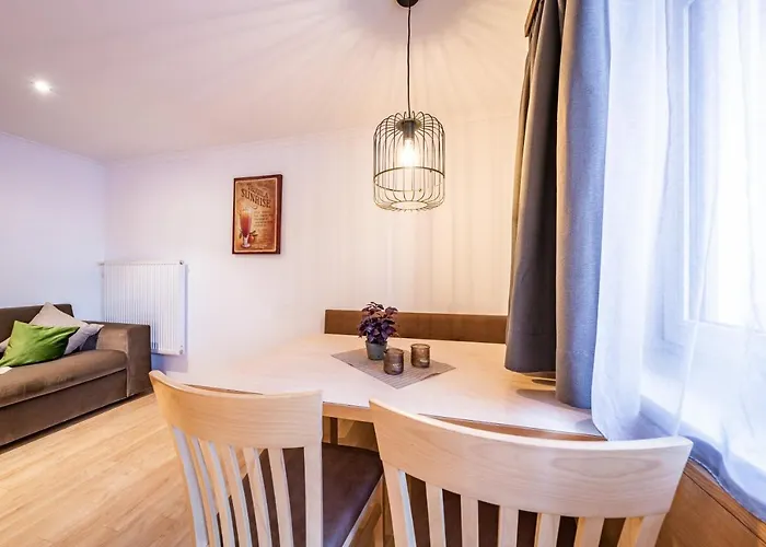 Alpenland Διαμέρισμα Mayrhofen