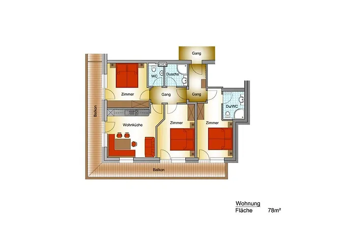 Alpenland * Майргофен