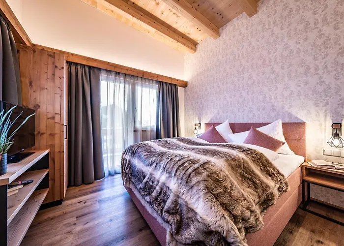 Alpenland * Майргофен