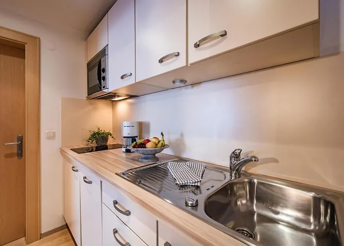 Διαμέρισμα Alpenland Mayrhofen