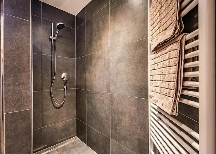 Alpenland Апартаменти