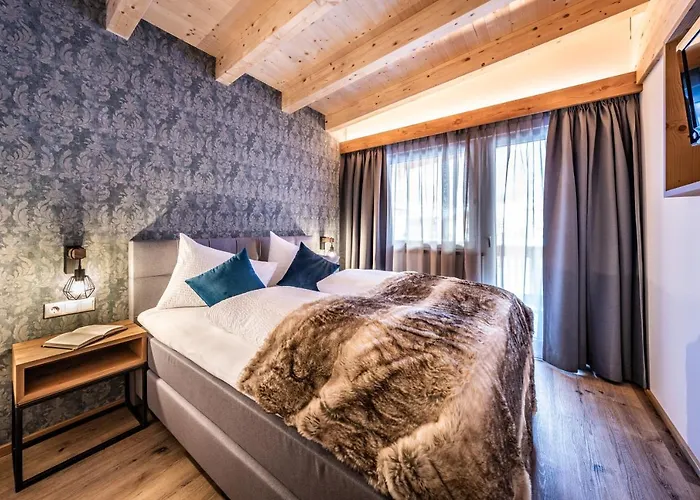 Alpenland Διαμέρισμα Mayrhofen