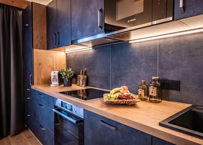 Alpenland * Mayrhofen