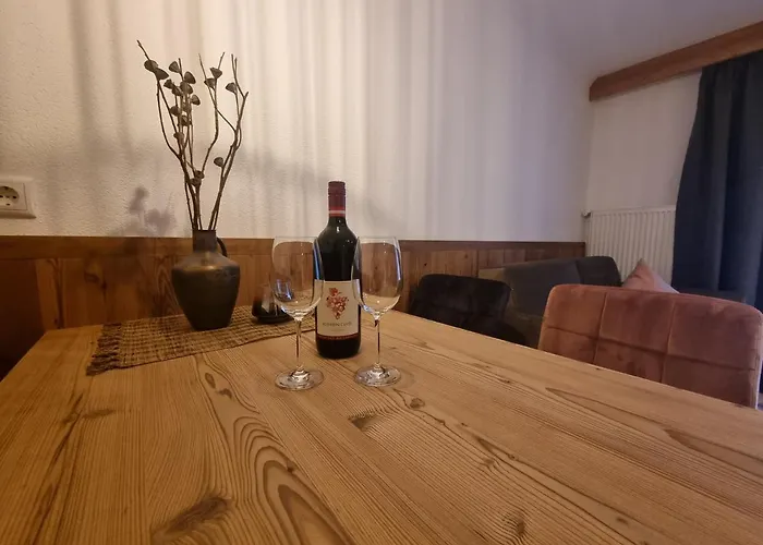 Alpenland * Майргофен