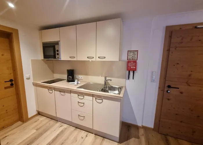 Alpenland * Майргофен