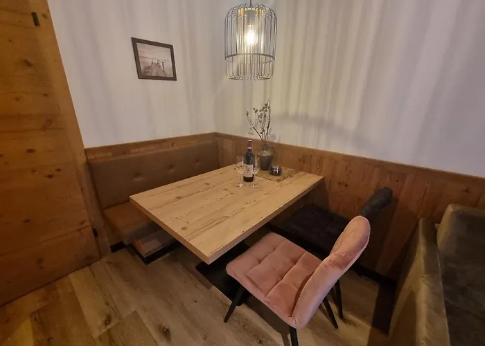 Alpenland * Майргофен