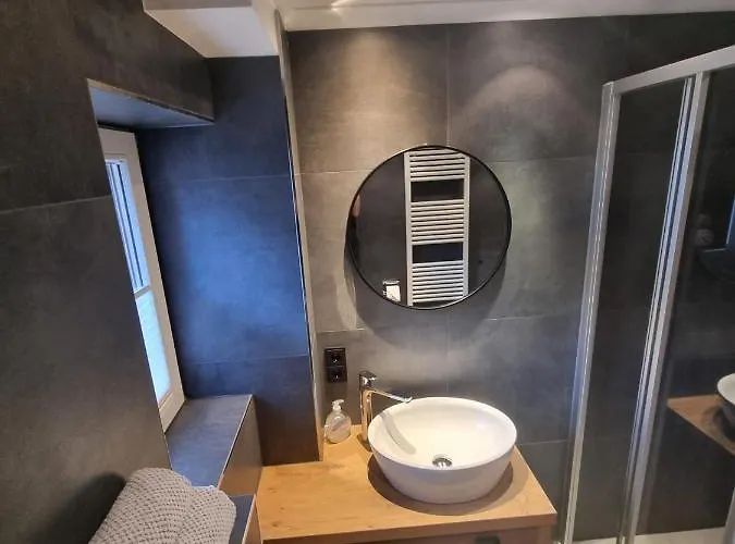 Alpenland Апартаменти