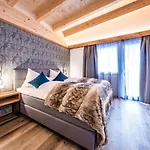 Apart Alpenland Apartment *