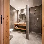 Apart Alpenland Apartment *