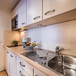 Apartment Apart Alpenland Mayrhofen