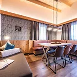 Apart Alpenland Apartment