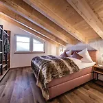 Apart Alpenland Apartment