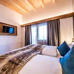 Apart Alpenland Apartment