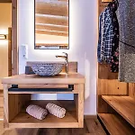 Apartment Apart Alpenland Mayrhofen