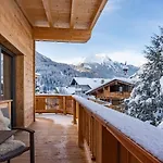 Apart Alpenland Mayrhofen