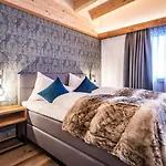 Apart Alpenland Apartment *