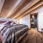 Apart Alpenland Apartment