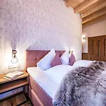 Apartment Apart Alpenland