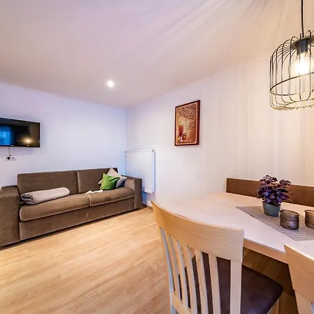 Alpenland * Майргофен