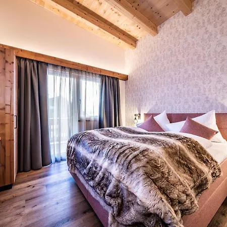 Alpenland * Майргофен