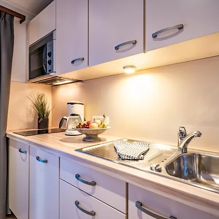 Alpenland Майргофен