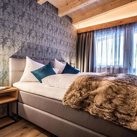 Alpenland * Майргофен