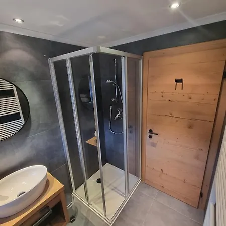 Alpenland * Майргофен