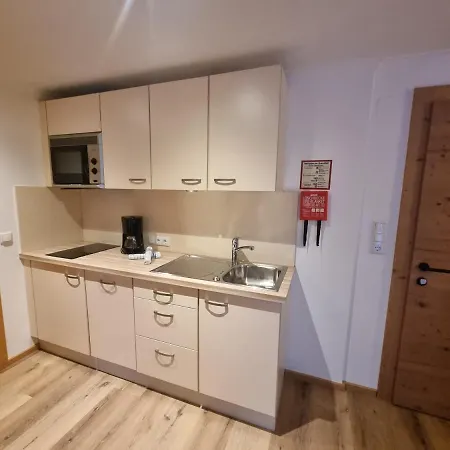 Alpenland * Майргофен