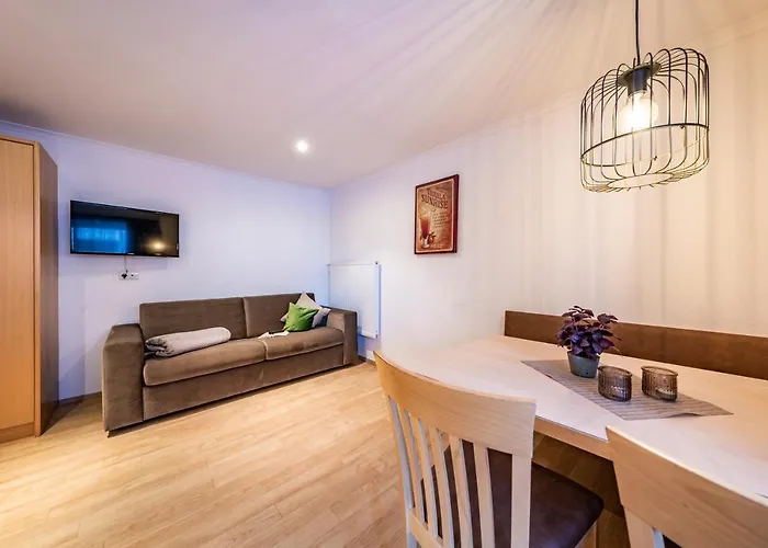 Alpenland * Майрхофен