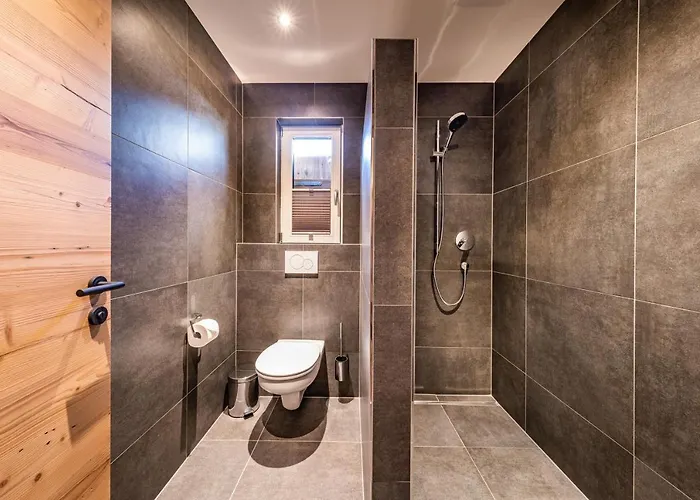 Alpenland Апартаменты *