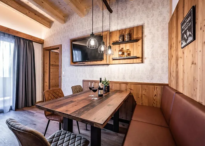 Alpenland * Майрхофен