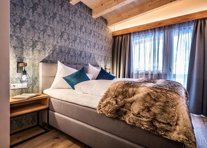 Alpenland * Майрхофен