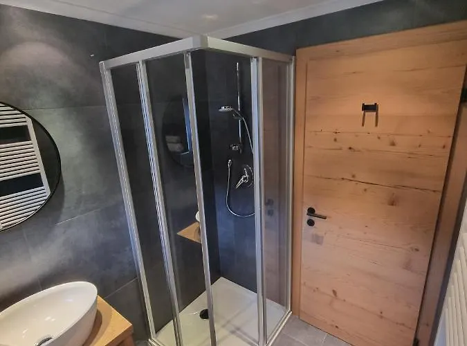 Alpenland * Майрхофен