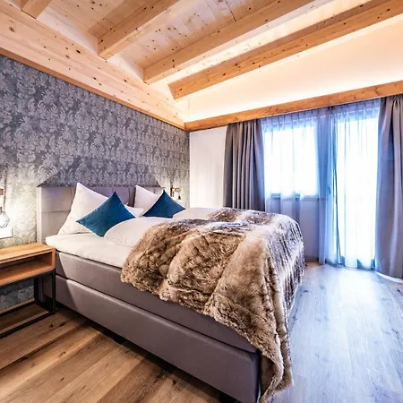 Alpenland Apartament *