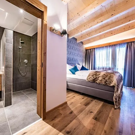 Alpenland Apartament