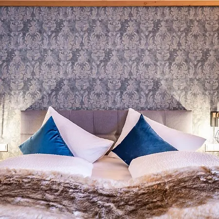 Apartament Alpenland