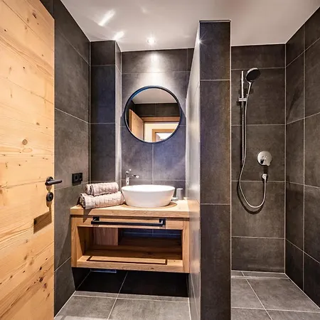 Apartament Alpenland