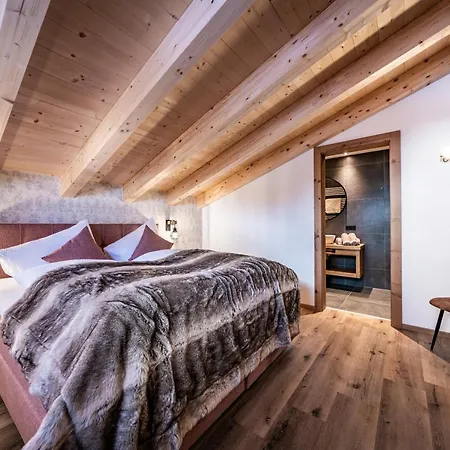 Alpenland Apartament